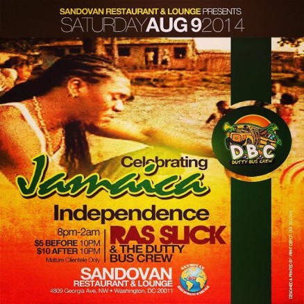 sandovan