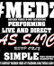 MEDZ